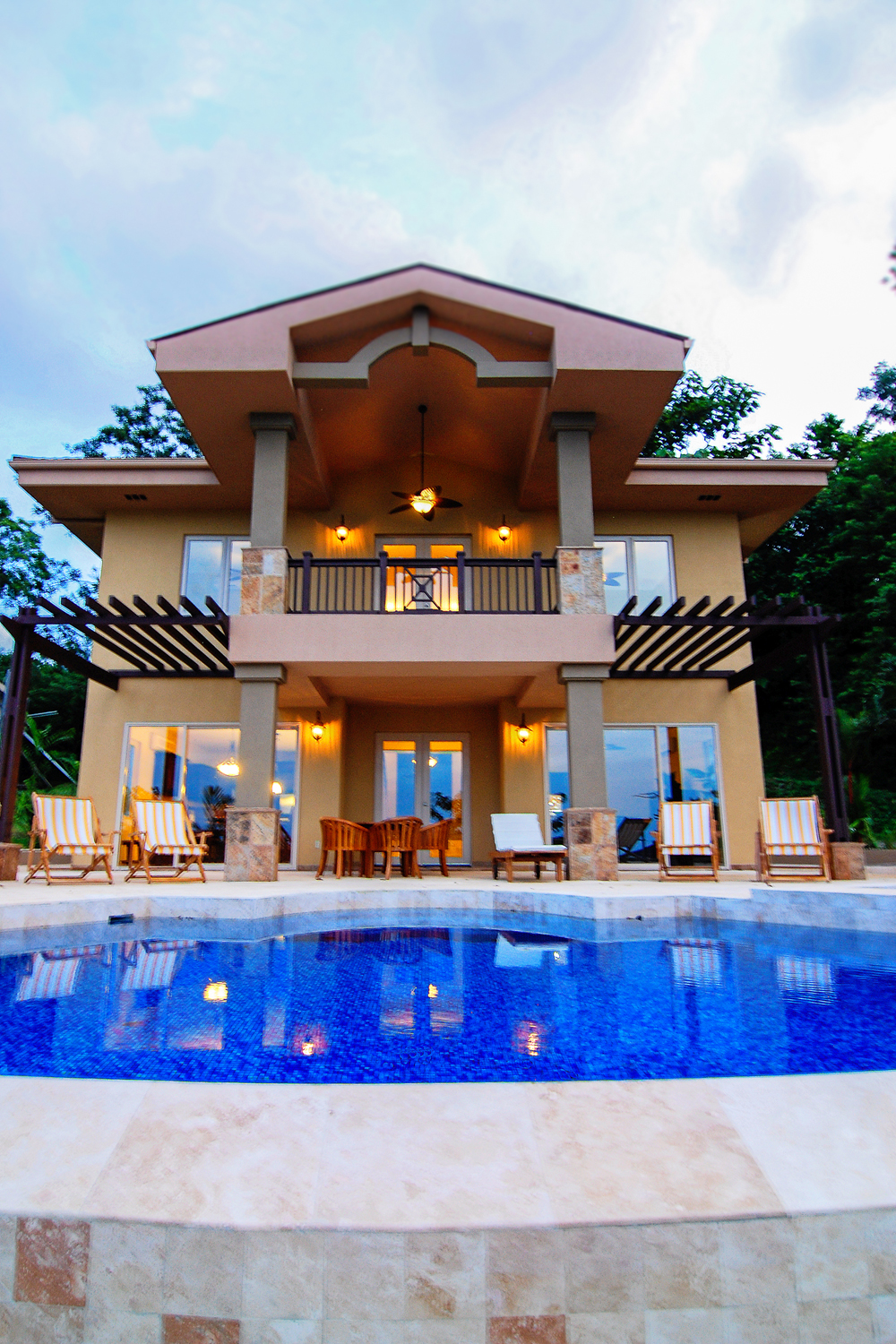 Red Frog Beach Marina, Panama Joins the IGY Marinas Network of Premier